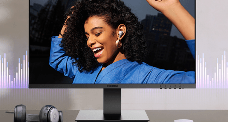 KOORUI E2212F 22-Inch Computer Monitor-featured