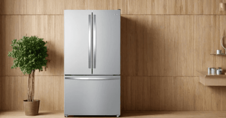 Kenmore 111 Bottom Freezer Refrigerator-featured