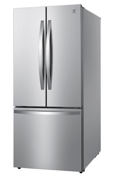 Kenmore 111 Bottom Freezer Refrigerator-product
