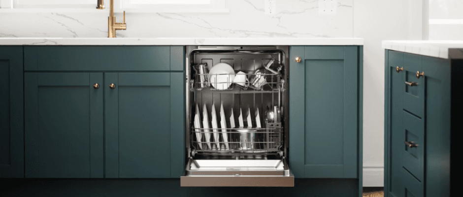 Kenmore 36314031001 Automatic Dishwasher-featured