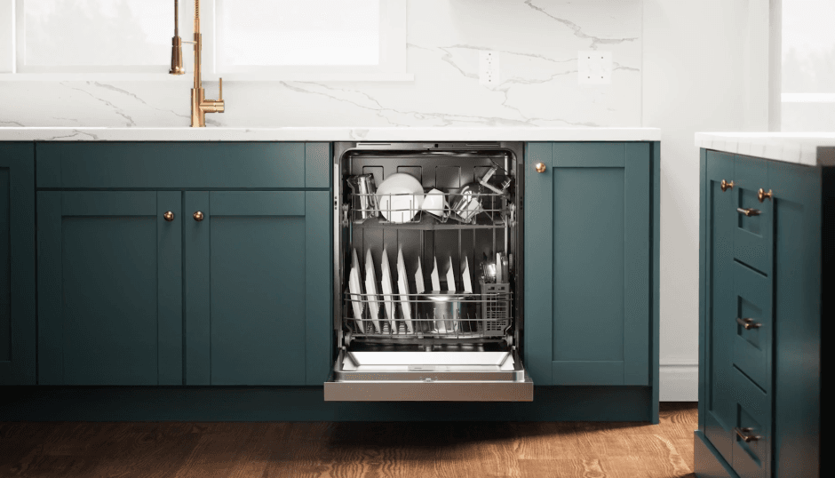 Kenmore 36314031001 Automatic Dishwasher-featured