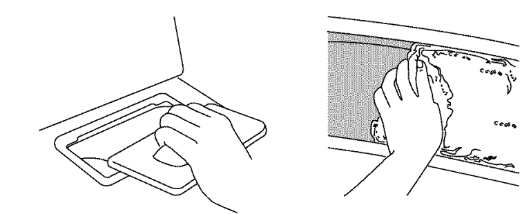 Kenmore 6952 Capacity Electric Dryer 4