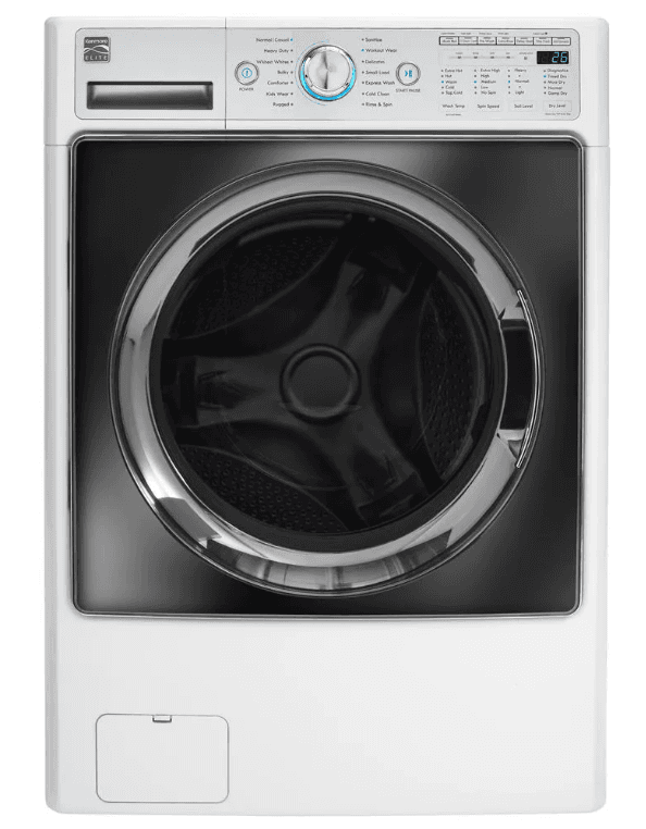 Kenmore 6952 Capacity Electric Dryer-product