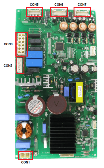 Kenmore 7957206311 Bottom-Mount Series Refrigerator 16
