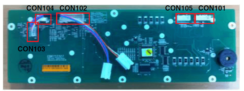 Kenmore 7957206311 Bottom-Mount Series Refrigerator 17
