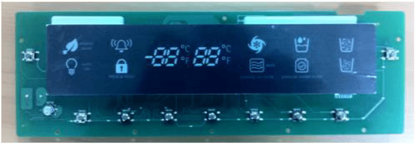 Kenmore 7957206311 Bottom-Mount Series Refrigerator 18