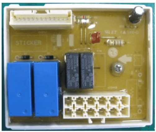 Kenmore 7957206311 Bottom-Mount Series Refrigerator 19