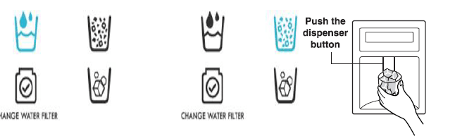 Kenmore 7957206311 Bottom-Mount Series Refrigerator 27