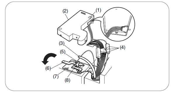 Kenmore 7957206311 Bottom-Mount Series Refrigerator 6