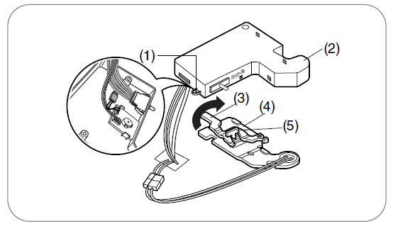 Kenmore 7957206311 Bottom-Mount Series Refrigerator 7