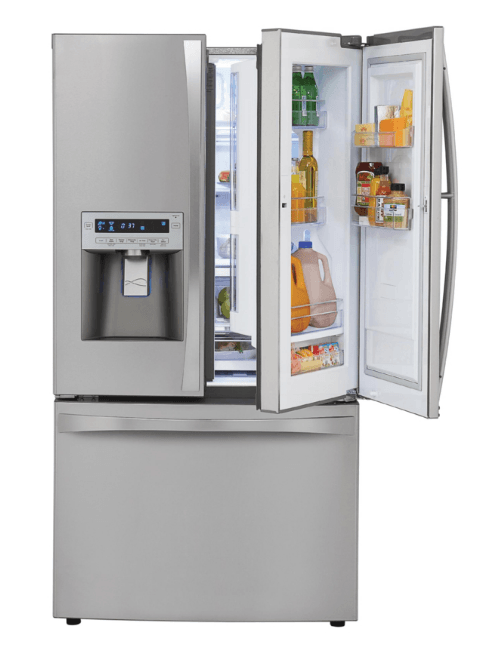 Kenmore 7957206311 Bottom-Mount Series Refrigerator-product