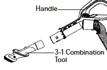Kenmore DU4080 Featherlite Lift-Up Bagless Upright Vacuum Cleaner User Manual Kenmore DU4080 Featherlite Lift-Up Bagless Upright Vacuum Cleaner-6