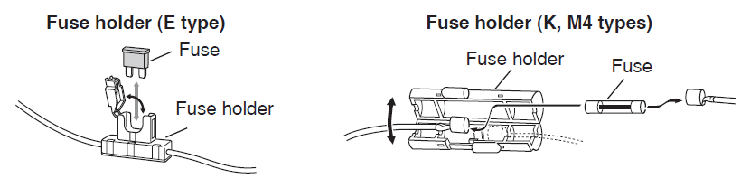 Kenwood TM-D710A APRS Communication Radio user manual Kenwood TM-D710A APRS Communication Radio-10
