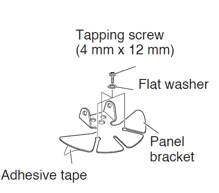 Kenwood TM-D710A APRS Communication Radio user manual Kenwood TM-D710A APRS Communication Radio-4