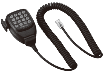 Kenwood TM-V71A Dual Band Transceiver User Manual Kenwood TM-V71A Dual Band Transceiver-7