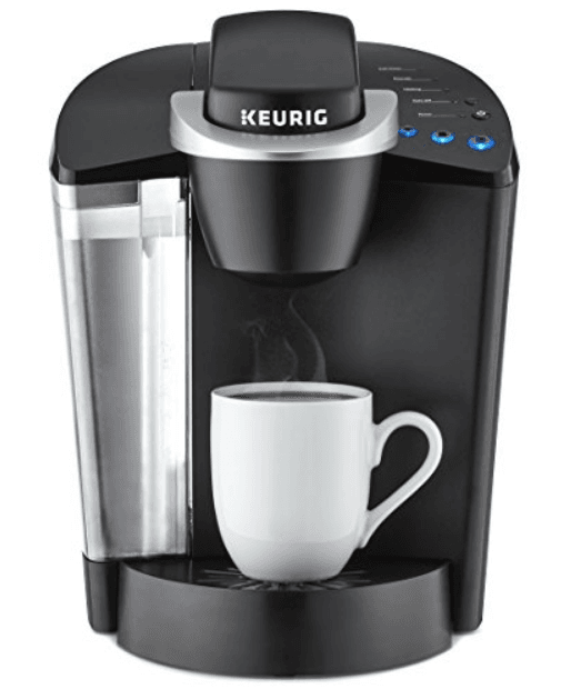 Keurig K-Classic Coffee Maker Use and Care Manual Keurig K-Classic Coffee Maker-product