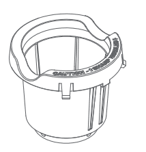 Keurig K-Duo Single Serve K-Cup Coffee Maker 16