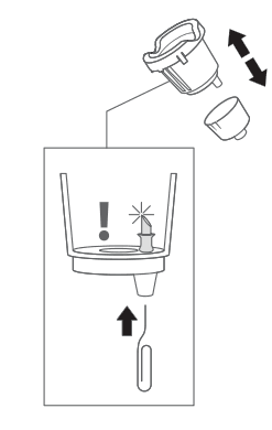 Keurig K-Duo Single Serve K-Cup Coffee Maker 17