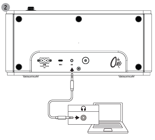 Klipsch The One Plus Premium Bluetooth Speaker System User Guide Klipsch The One Plus Premium Bluetooth Speaker System User Guide-10