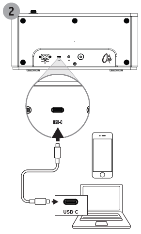 Klipsch The One Plus Premium Bluetooth Speaker System User Guide Klipsch The One Plus Premium Bluetooth Speaker System User Guide-12