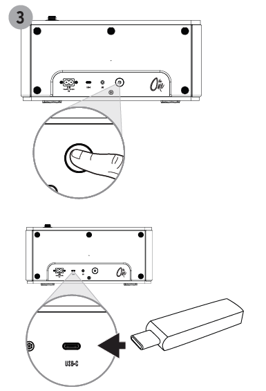 Klipsch The One Plus Premium Bluetooth Speaker System User Guide Klipsch The One Plus Premium Bluetooth Speaker System User Guide-13