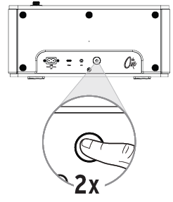Klipsch The One Plus Premium Bluetooth Speaker System User Guide Klipsch The One Plus Premium Bluetooth Speaker System User Guide-14