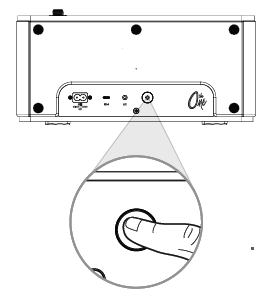 Klipsch The One Plus Premium Bluetooth Speaker System User Guide Klipsch The One Plus Premium Bluetooth Speaker System User Guide-17