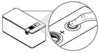 Klipsch The One Plus Premium Bluetooth Speaker System User Guide Klipsch The One Plus Premium Bluetooth Speaker System User Guide-5