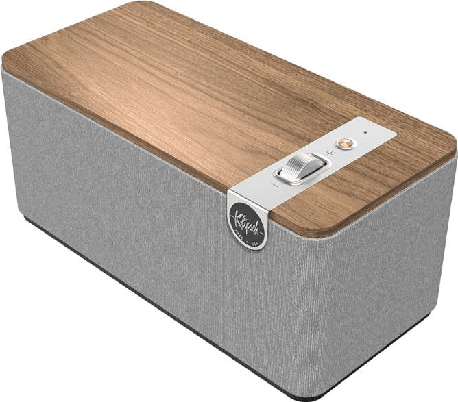 Klipsch The One Plus Premium Bluetooth Speaker System User Guide Klipsch The One Plus Premium Bluetooth Speaker System-product