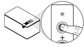 Klipsch The Three Plus Premium Bluetooth Speaker System User Manual Klipsch The Three Plus Premium Bluetooth Speaker System User Manual-11