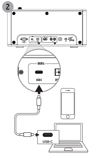 Klipsch The Three Plus Premium Bluetooth Speaker System User Manual Klipsch The Three Plus Premium Bluetooth Speaker System User Manual-12