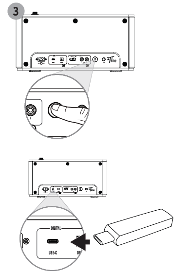 Klipsch The Three Plus Premium Bluetooth Speaker System User Manual Klipsch The Three Plus Premium Bluetooth Speaker System User Manual-13