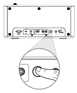 Klipsch The Three Plus Premium Bluetooth Speaker System User Manual Klipsch The Three Plus Premium Bluetooth Speaker System User Manual-17