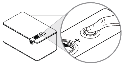 Klipsch The Three Plus Premium Bluetooth Speaker System User Manual Klipsch The Three Plus Premium Bluetooth Speaker System User Manual-5