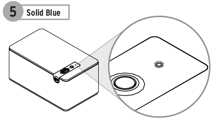 Klipsch The Three Plus Premium Bluetooth Speaker System User Manual Klipsch The Three Plus Premium Bluetooth Speaker System User Manual-8