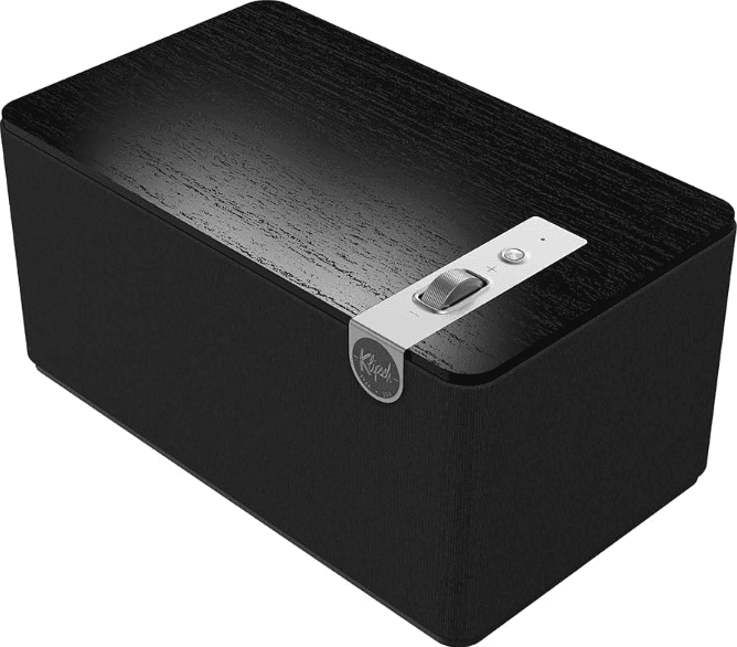 Klipsch The Three Plus Premium Bluetooth Speaker System User Manual Klipsch The Three Plus Premium Bluetooth Speaker System-product