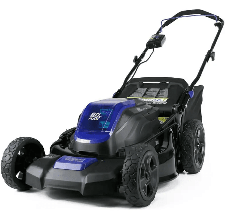 Kobalt KM2180B Cordless Lawn Mower-product