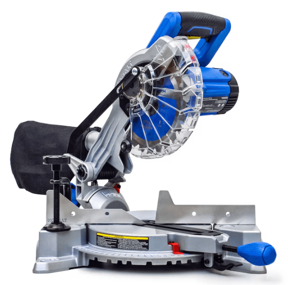 Kobalt SM1850LW Sliding Compound Miter Saw User Manual Kobalt SM1850LW Sliding Compound Miter Saw-product