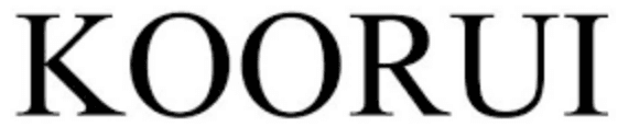 Koorui-logo