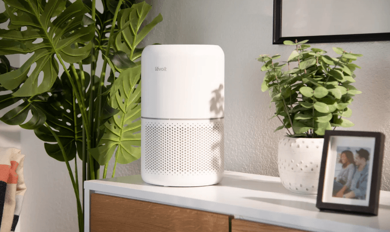 LEVOIT Core 300-P Air Purifier User Manual