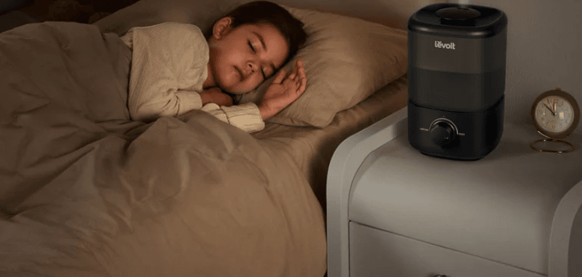 LEVOIT LUH-A251 Top Fill Ultrasonic Cool Mist Humidifier User Manual LEVOIT LUH-A251 Top Fill Ultrasonic Cool Mist Humidifier-featured