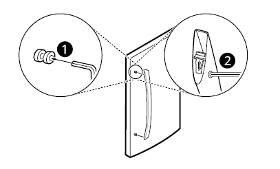 LG LFXS28596 Door-in-Door Refrigerator-5