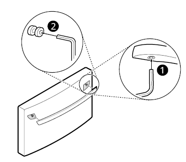 LG LFXS28596 Door-in-Door Refrigerator-6