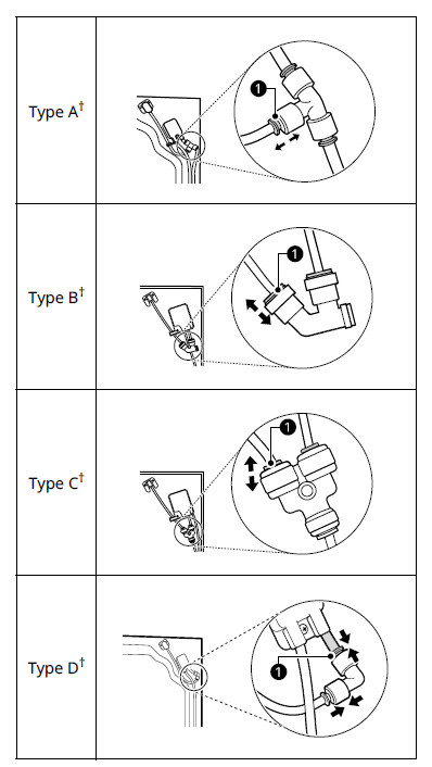 LG LFXS28596 Door-in-Door Refrigerator-8