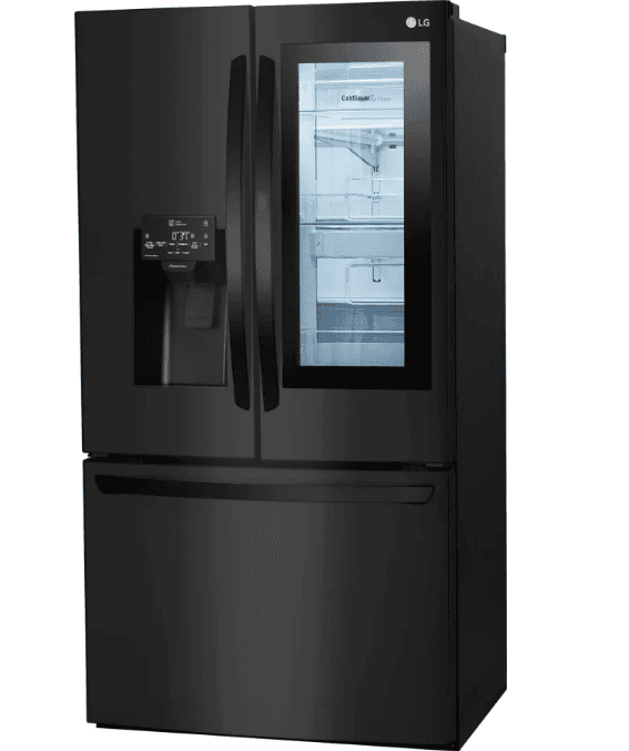 LG LFXS28596 Door-in-Door Refrigerator-product