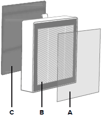 Levoit LV-H128 Desktop HEPA Air Purifier User Manual Levoit LV-H128 Desktop HEPA Air Purifier-2
