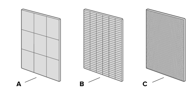 Levoit Vital 100S-P Smart Air Purifier User Manual Levoit Vital 100S-P Smart Air Purifier 10