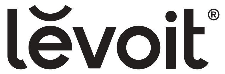 LEVOIT LUH-A251 Top Fill Ultrasonic Cool Mist Humidifier User Manual Levoit-logo