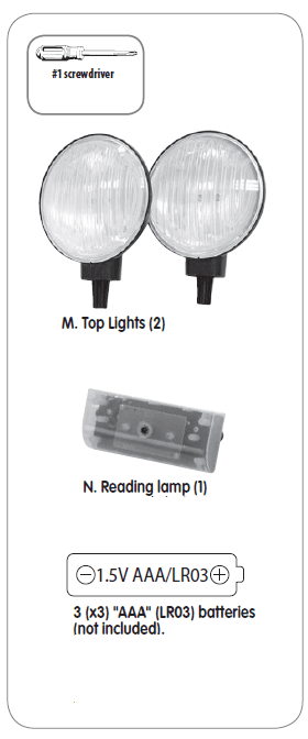 Little Tikes 635632M Jeep Wrangler 15