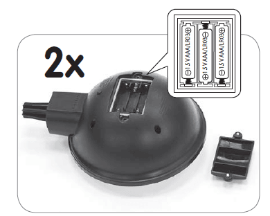 Little Tikes 635632M Jeep Wrangler 17